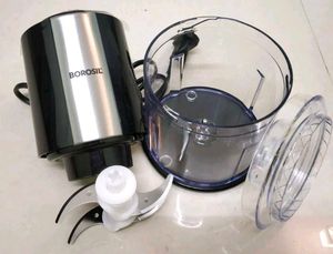 Borosil Mini Chopper