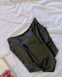 Stylish Black corset top
