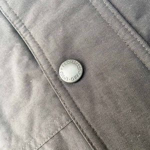 Pro Specs Heavy Duty Winter Jacket
