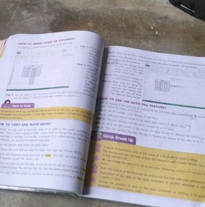 Computer Time For Basic Knowledge