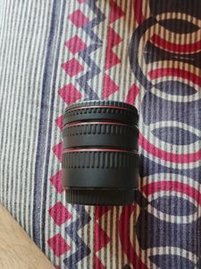 3 piece Macro extension tube Set