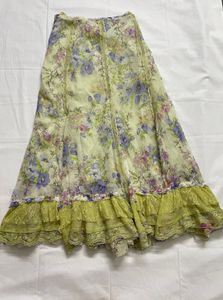 Fairy Core Skirt