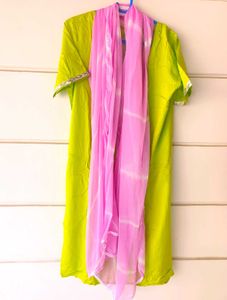 Gayraa Suit Set XXL