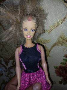 Doll