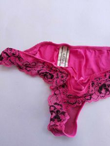 la senza thong