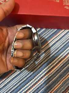 Longibo Quartz Wrist Watch