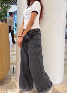 White Crop Top