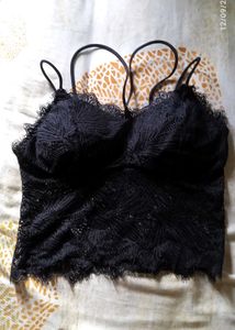 Lace Bralette