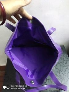 Hand bag