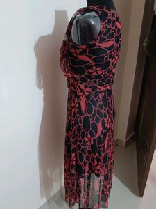 Western Dress