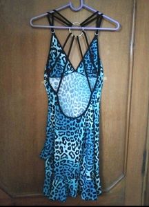 Only Imported Brand New Fancy One Piece Dress