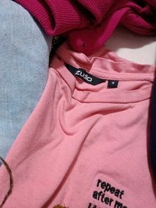 14 Clothes+6 Freebie Clothes