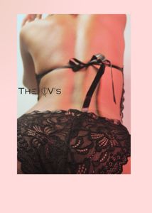 Lace Netted Monokini