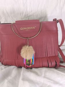New Hand Bag