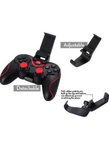 DWH X3 Mobile Wireless Bluetooth Game Controller..