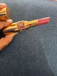 New Ysl Lipstick