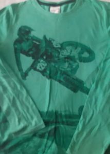 Full Sleeves Tshirts For Boys