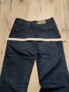Ma2474 LGT Bootcut jeans waist 28 inches