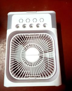 Mini Cooling Fan