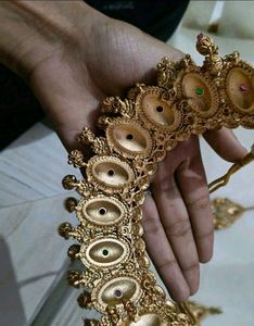 Kundan Set