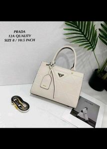 Prada Handbags