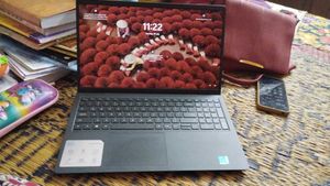 New Dell Inspiron Laptop