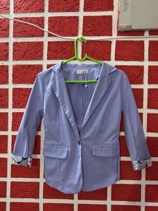 Cor-set Blazer & frock 🍇