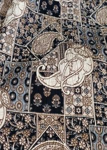 New Printed Top