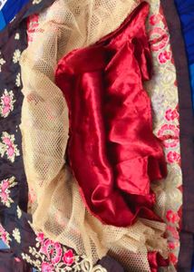 Beautiful Lehenga Choli with Dupatta
