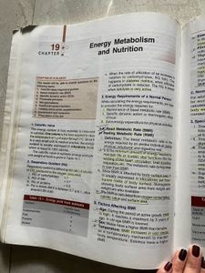 Biochemistry Dental Book