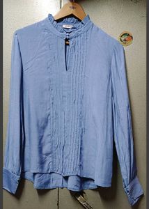 Korean Style Branded Top