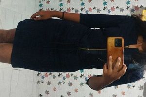 Cute Formal Office Dress