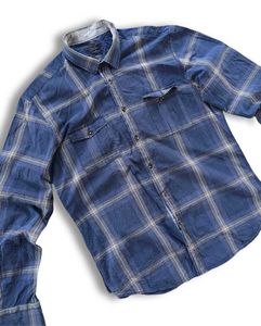 Mens Figure Shirt