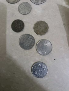 FORGOTTEN CURRENCY