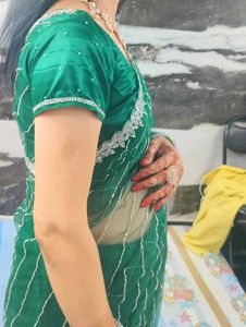net saree💞💕