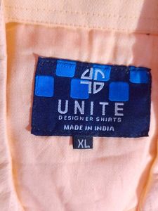 Mens Cotton Shirts