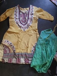 COMBO💓Kurta Set