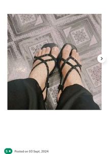 Black Flat