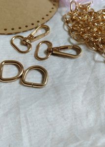Bag Making Material