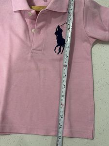 Ralph Lauren Kids Polo Shirt