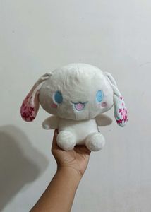Rare Cinnamoroll Plush Toy
