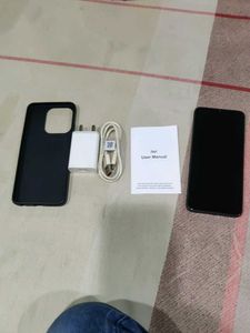 Itel A70 phone 128gb 12ram