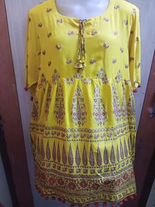 Brand New kurti