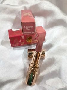 Charlotte Tilbury Wedding Belles Lipstick