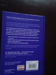 I Sell The Book Of Ryan Holiday