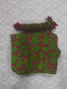 Dupatta With Pant