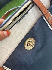 Accessorize Tote Bag