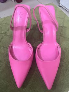 H&M Heels Combo