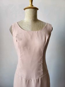Dress,  Length  35 Inches