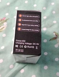 Karaoke Sound System K12